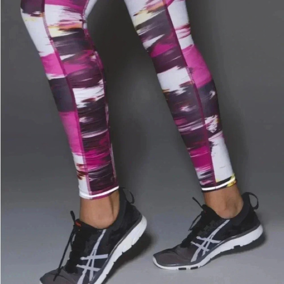 Lululemon | Speed  Tight IV * Full on Luxtreme - Picture 3 of 11